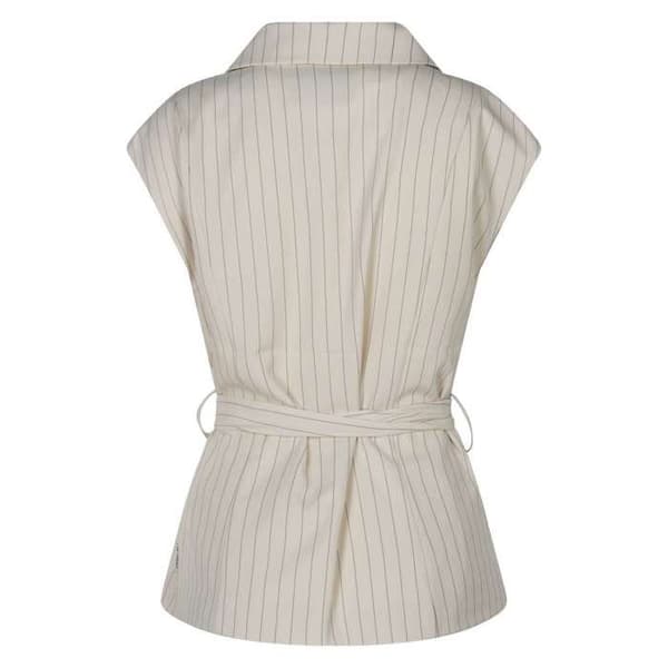 Rutig blazer