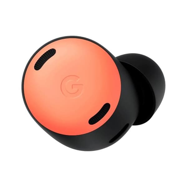Bluetooth-hörlurar Google Pixel Buds Pro korallröd (korall)