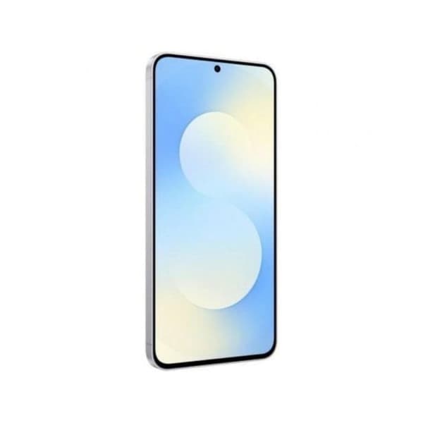 Samsung Galaxy S25 FE 8GB 128GB 6.7" AMOLED 5G Dual SIM Kamera ProVisual 50MP Android Blå