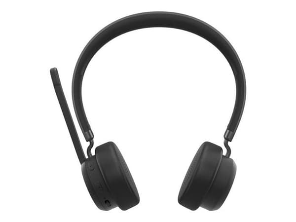 Lenovo - mikrohörlurar - USB-A