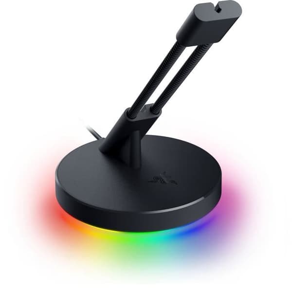 Souris Bungee - RAZER - V3 - Trådad - Svart - Chroma