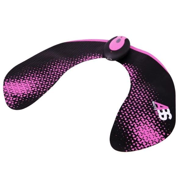 Electrostimulator HMS Abs Master Pro Multi Set