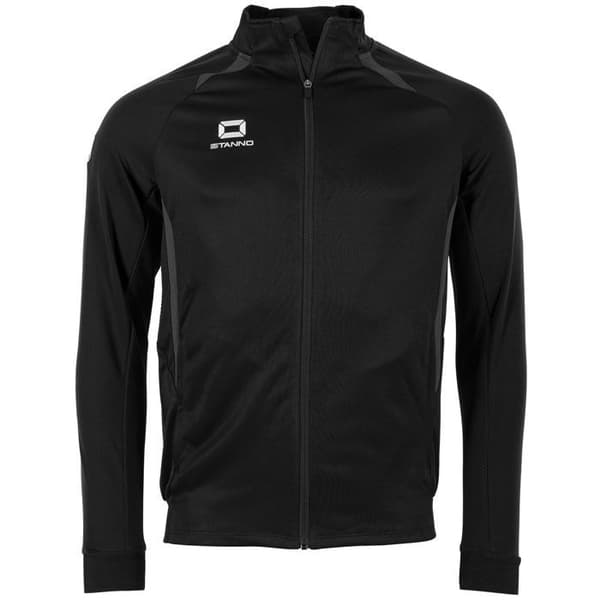 Väst full zip Stanno Stadio