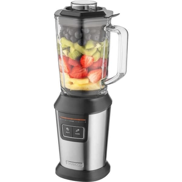 Smoothiemixer - SENCOR - SBL 7570SS - 800 W - Silver