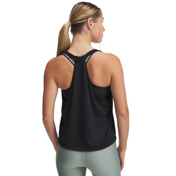 Under Armour Tech Swing damtopp