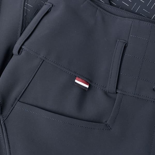 Ridbyxor full grip dam Kingsland Khloe