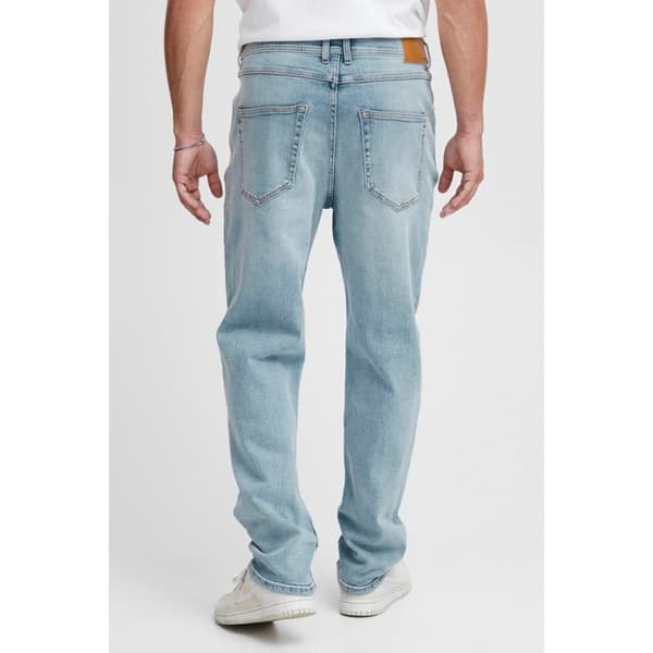 Jeans Solid Isni Ryan