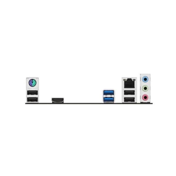 ASUS PRIME H610M-K D4 ARGB LGA