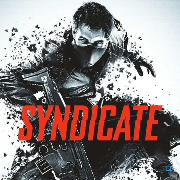 SYNDICATE / PC-spel