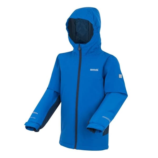 Regatta Hurdle vattentät jacka barn