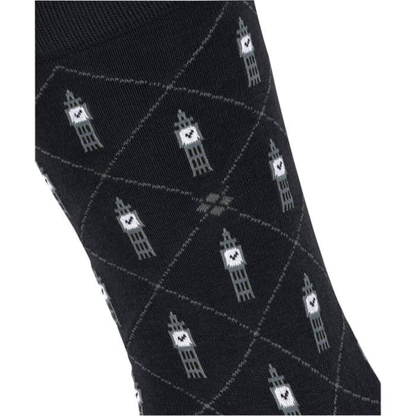 Chaussetter Burlington Big Ben