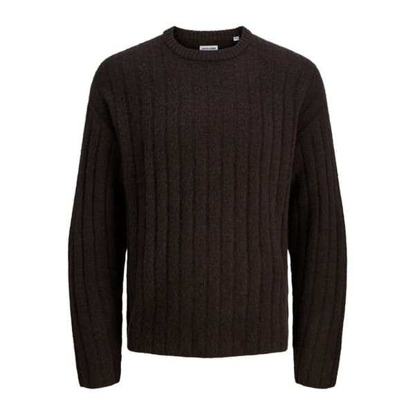 Tröja med rund hals Jack & Jones Bradley Carter