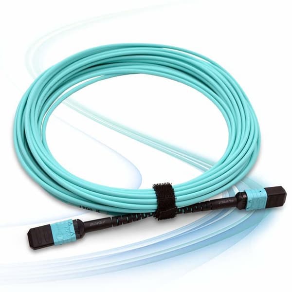 Fibrer optik Suwolf - MPO-12B3-1