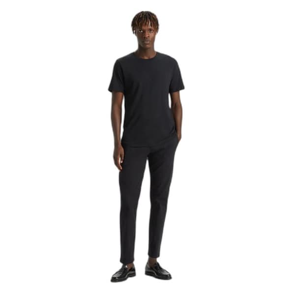 Pantalon Slim Dockers Crafted Khaki Taper