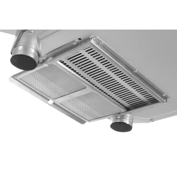 Induktionswok modell 3500 Profi Line - Hendi