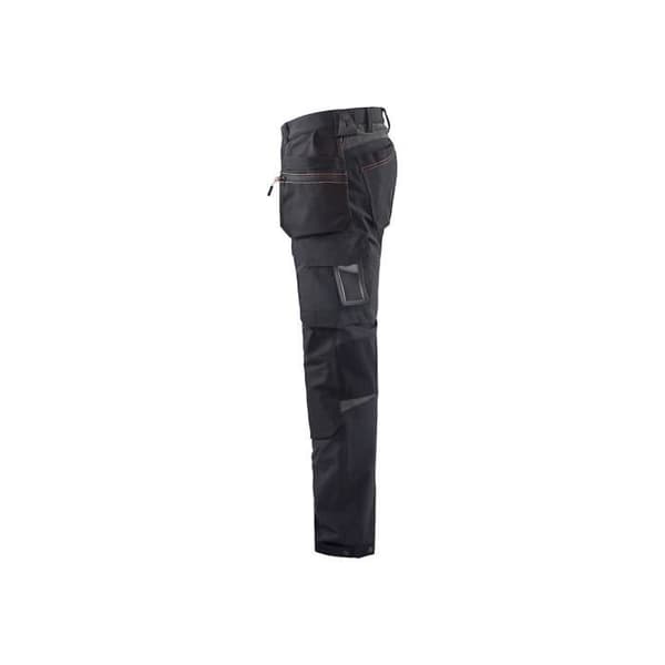 Stretch 4D arbetsbyxor Blaklader