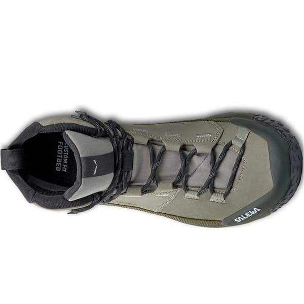 Salewa Puez Leather Mid PTX vandringsskor