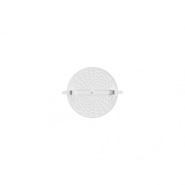 Downlight - MIGMATITA - LED SMD - 9W - 900 Lumens - Vit