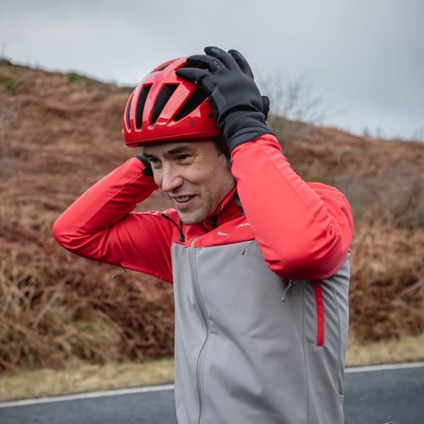 Endura Xtract MIPS® väg hjälm