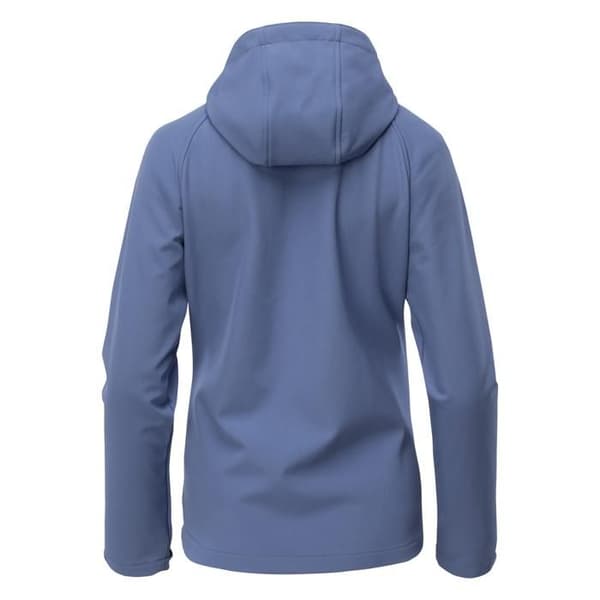 Vattentät damjacka Martes Essentials Meino