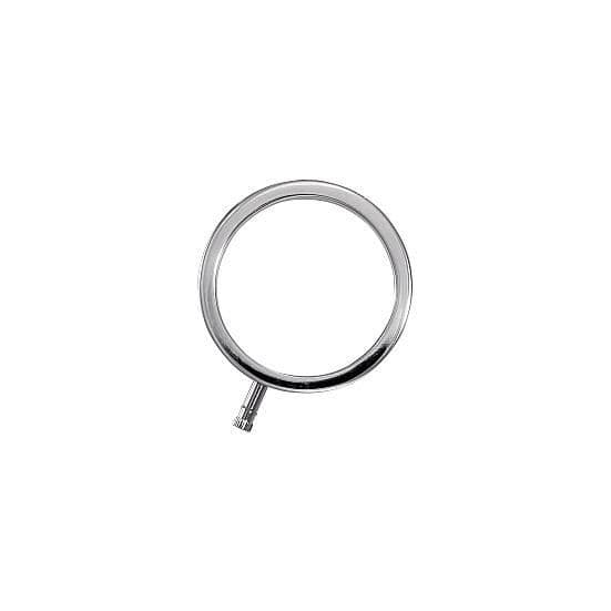 32mm Solid Metal Penisring