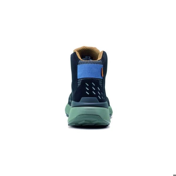 Sidi Nucleus Suede WP-skor