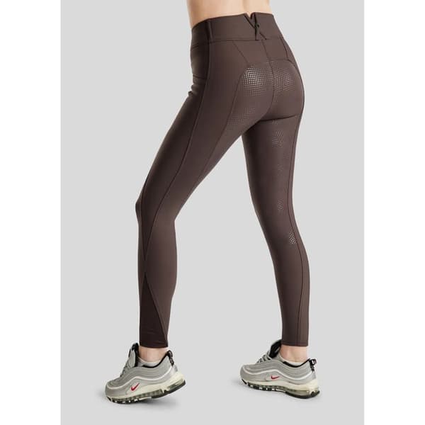 Ridbyxor full grip dam Montar Zida