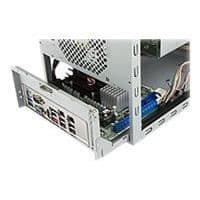 In Win MS04.265P.SATA - Mini Tower Chassi för ser