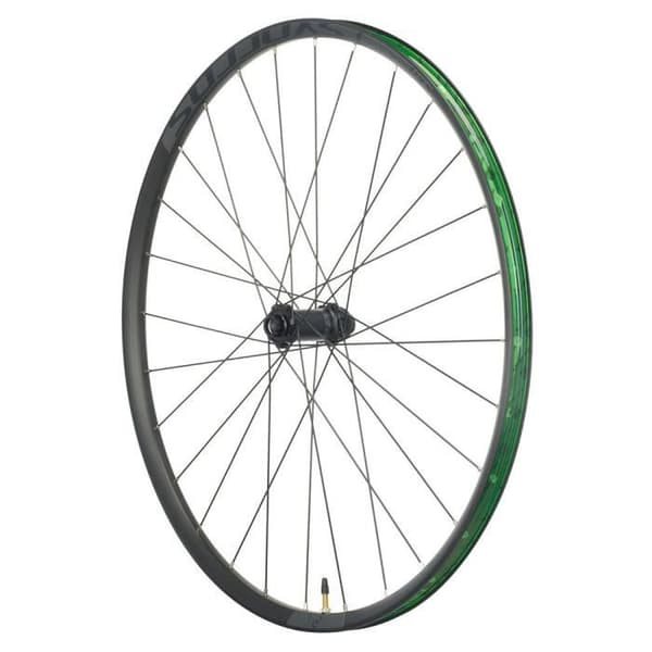 Syncros 3.0 Boost Framhjul för MTB 27-5" Svart