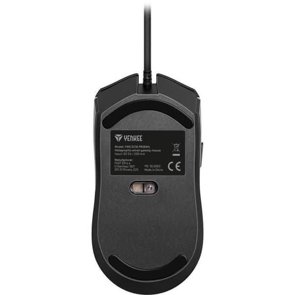 Souris gaming - PRISMA - YENKEE - YMS 3010