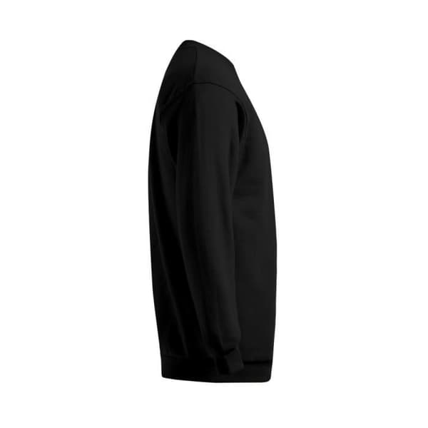 Sweatshirt för män i bomull