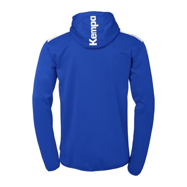 Kempa Emotion 27 hoodie träningsjacka