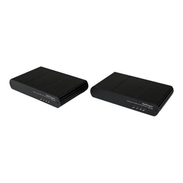 STARTECH USB HDMI över Cat5e Cat6 KVM Extender