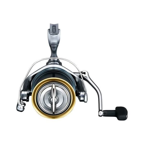 Frambroms rulle Shimano 24Fliegen 35 SD