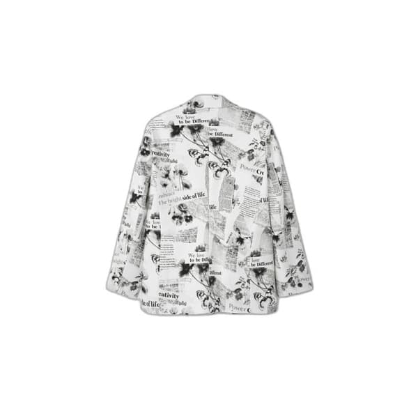 Damblazer Desigual Bratislava