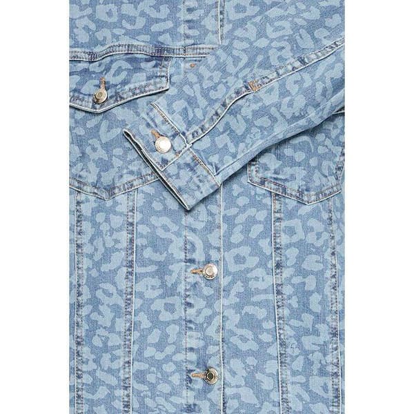 Damjacka Pulz Jeans Jannah