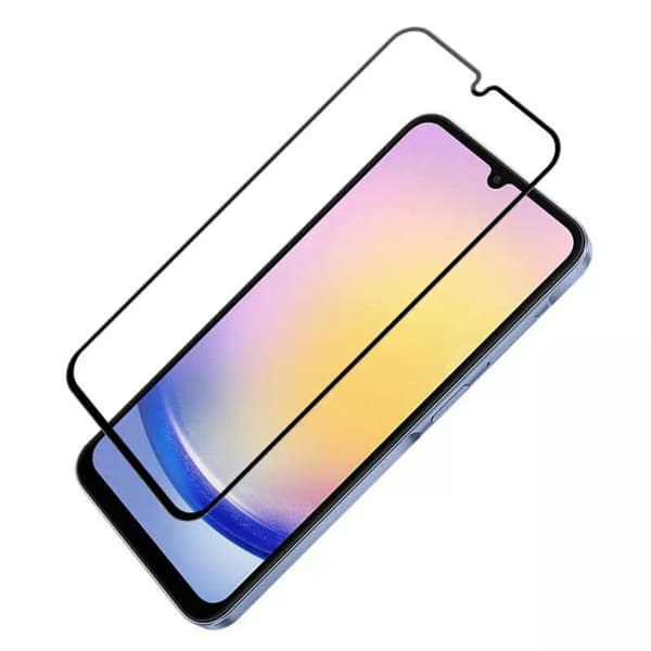 Nillkin - CP+PRO - Samsung Galaxy A25 5G - Svart