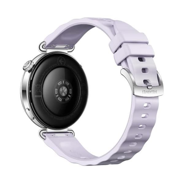 Smartwatch Huawei Watch GT6 41mm Fluoroelastomer Lila