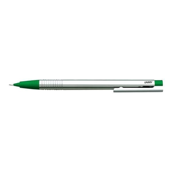 LAMY logotyp 205 Medium indragbar kulspetspenna