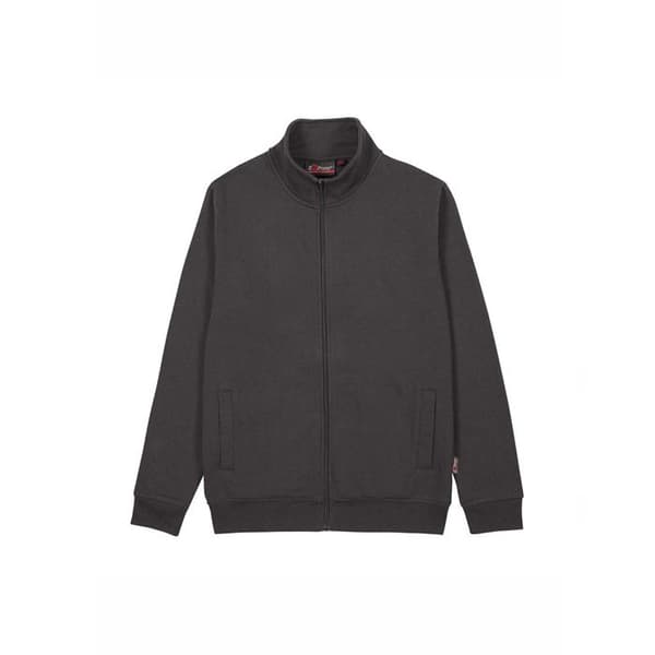 Sweatshirt U-Power Sotra - grå meteorit