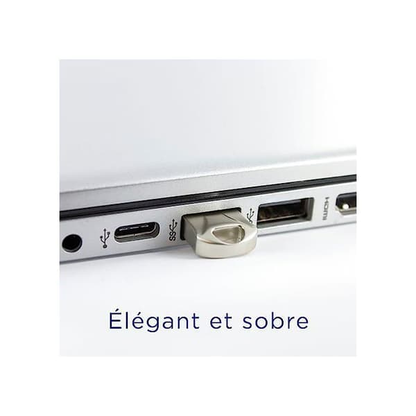 Integral Fusion 128 GB USB 3.0 USB-minne