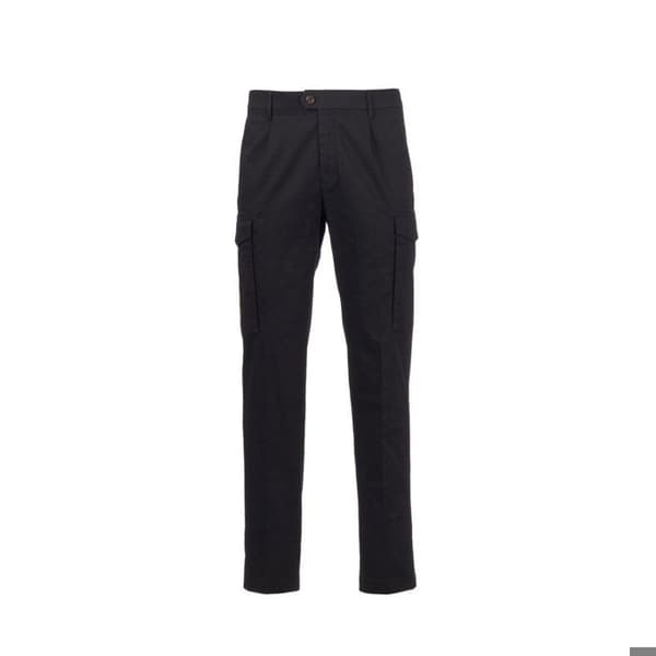 Payper Wear Major sommar chinos - svart