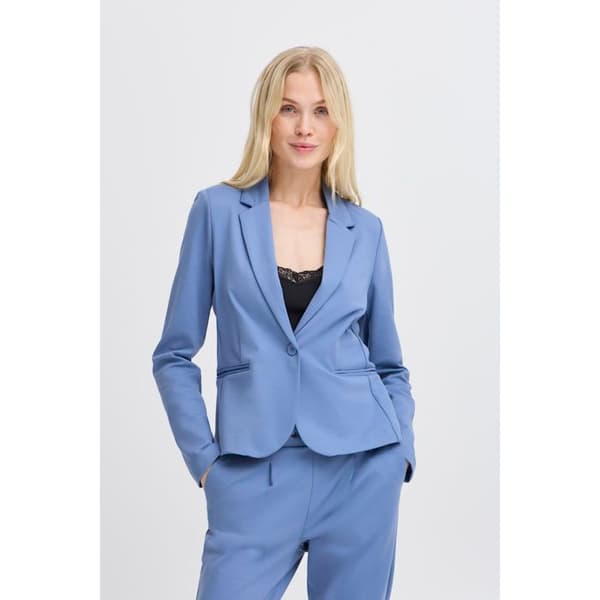 b.ung Rizetta blazer för kvinnor