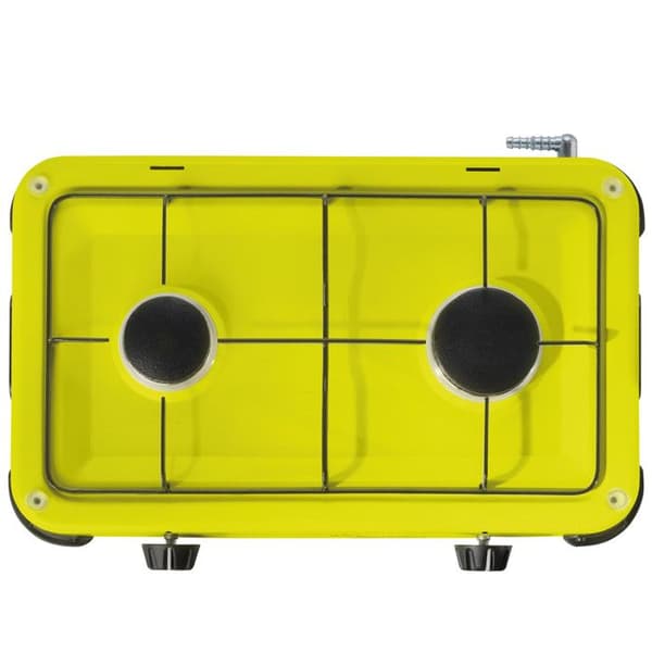Campingkök GPL BASIC 2 3,2 kW