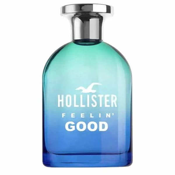 'FEELIN' FREE POUR LUI edt vapo 100 ml'