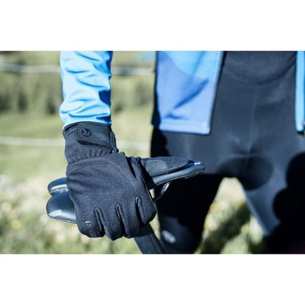 Cykelhandskar vinter Rogelli Core II