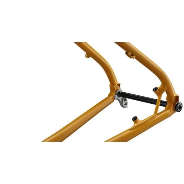 Ritchey Ultra ram - honungssenap - M