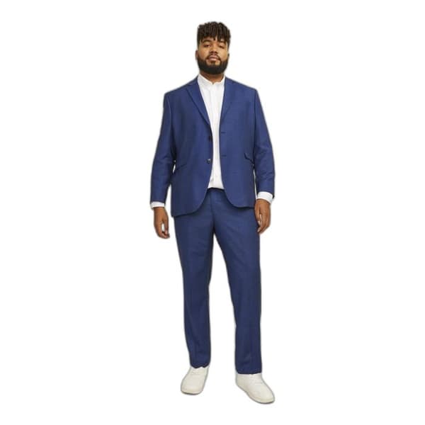 Jack & Jones Solaris Pls Byxor
