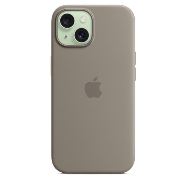 Smartphonefodral Apple MXPG3ZM/A Grå