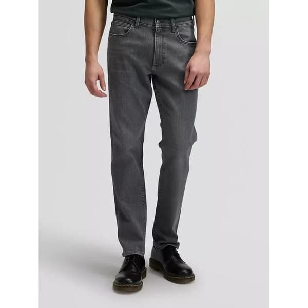 Jeans Straight Lee Daren Dark Flame